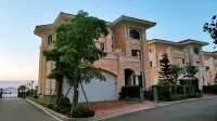 Denis Apartment (Yunqing Road)