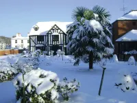 Cbh Donnington Manor Hotel Các khách sạn ở 