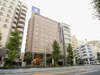 Smile Hotel Asakusa Hotels near Shin-Shibamata Station