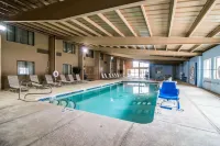 Comfort Inn Santa Rosa on Route 66 - Разрешено размещения с домашними животными