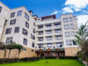 索布拉利亞娛樂場度假酒店及水療中心