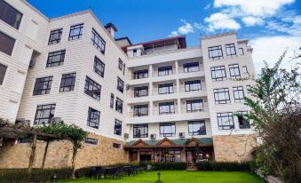 Sobralia Casino Resort & Spa