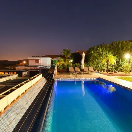 Salobre Villa 3