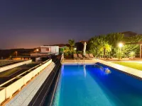 Salobre Villa 3 - Huvilat