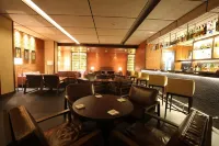 The Residency Towers Coimbatore - Quầy bar