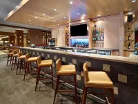 DoubleTree by Hilton Hotel & Conference Centre Regina - Barer