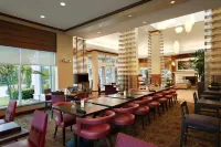 Hilton Garden Inn Houston/The Woodlands - business