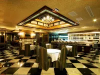 The Old England Manor