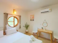 Pakamas Resort Hotel di Pak Nam