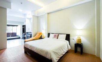 Jamadevi Hotel