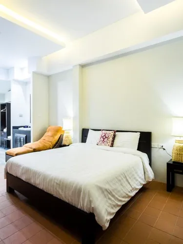 รูปภาพของโรงแรมจามาเดวี