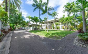 Tropical Nites Holiday Townhouses