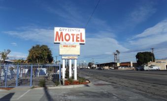 City Center Motel