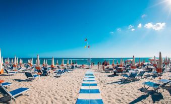 MClub Lipari