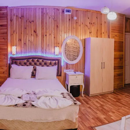 Ağva Ayışığı Otel