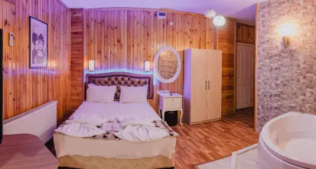 Ağva Ayışığı Otel