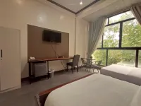 Bohol Boutique Hotel Hotels in Loboc
