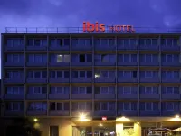 Ibis Alès Centre-Ville Hotels in Alès