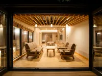 하코네 유모토 온센 호텔 센케이