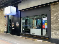 Asaya Damansara Hotel di 