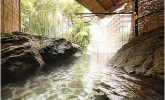 Fukuroda Onsen Omoide Romankan