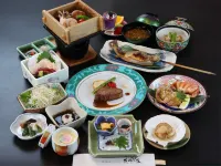 Kazen No Sho Hoteles en Kuroishi