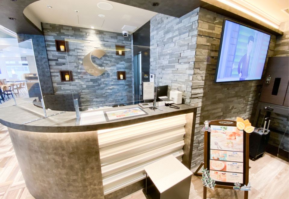 5. 컴포트 호텔 타..