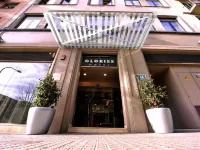 Hotel Glòries Hotels near Agbar Tower