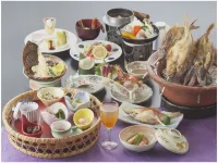 薩密尤詩雅飯店 - 早餐