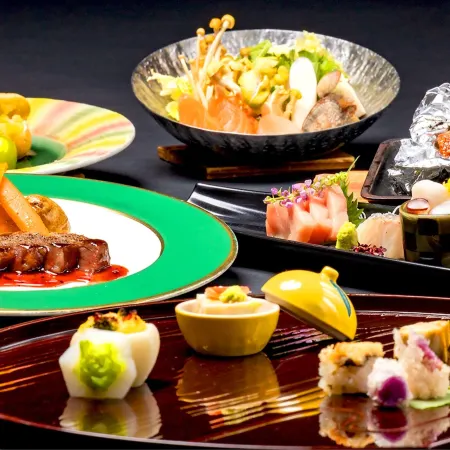 Komatsuya Hachinobou