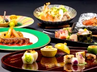 Komatsuya Hachinobou - Pet friendly
