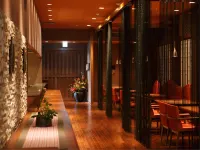 Hotel Wellseason Hamanako - breakfast