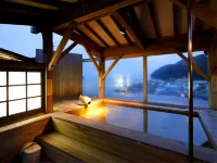 Tokiwaya - Hot Springs