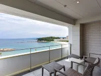 Hotel Sanrakuso - Romantic