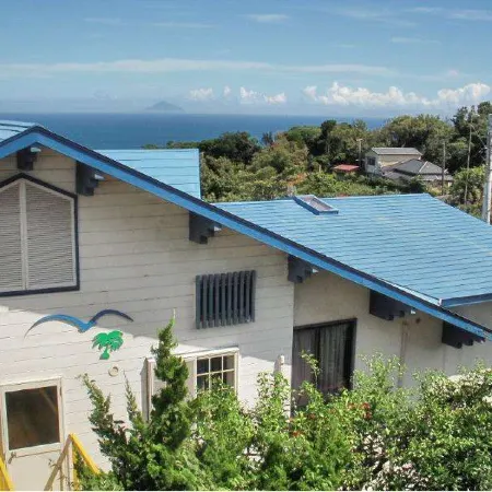 Guest House Ishitatu