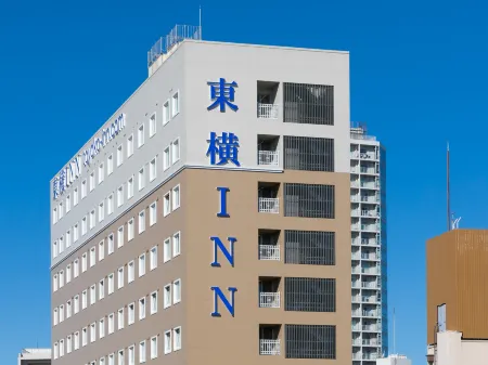Toyoko Inn Kashiwa-eki Higashi-guchi