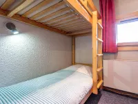 Home Club (Lavachet) - parking