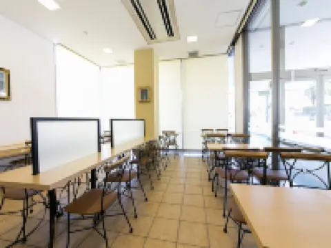 Hotel Econo Yokkaichi