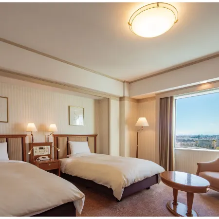 Crest Hotel Kashiwa Отели в г. Касива