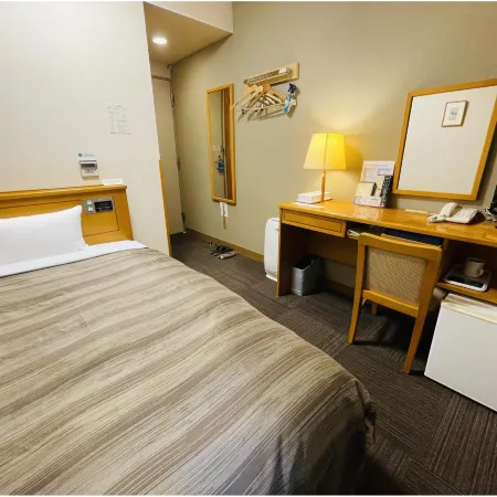Hotel Route-Inn Aomori Ekimae