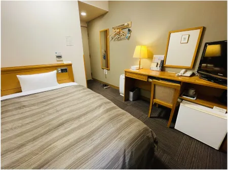 Hotel Route-Inn Aomori Ekimae