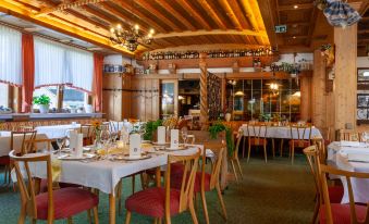 Hotel Sauerländer Hof
