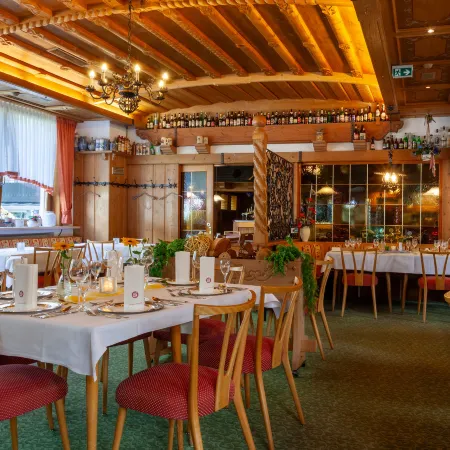 Hotel Sauerländer Hof