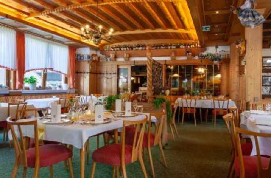 Hotel Sauerländer Hof