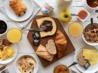 B&B Hotel Chatellerault Hotels in Chatellerault