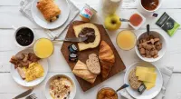 B&B Hotel Chatellerault Hotels in Mondion