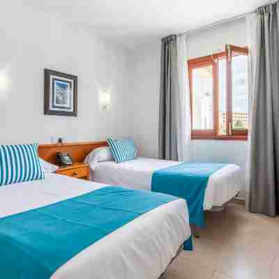 Bluesea Gran Playa Rooms