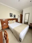 BE One Hotel Caldas da Rainha - by Mhmb Hospitality - Ex Hotel Europeia Hotels in Носса-Сеньора-ду-Популу