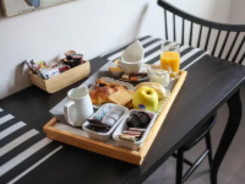 Il Fonticolo Room & Breakfast