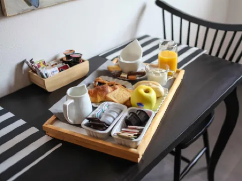 Il Fonticolo Room & Breakfast